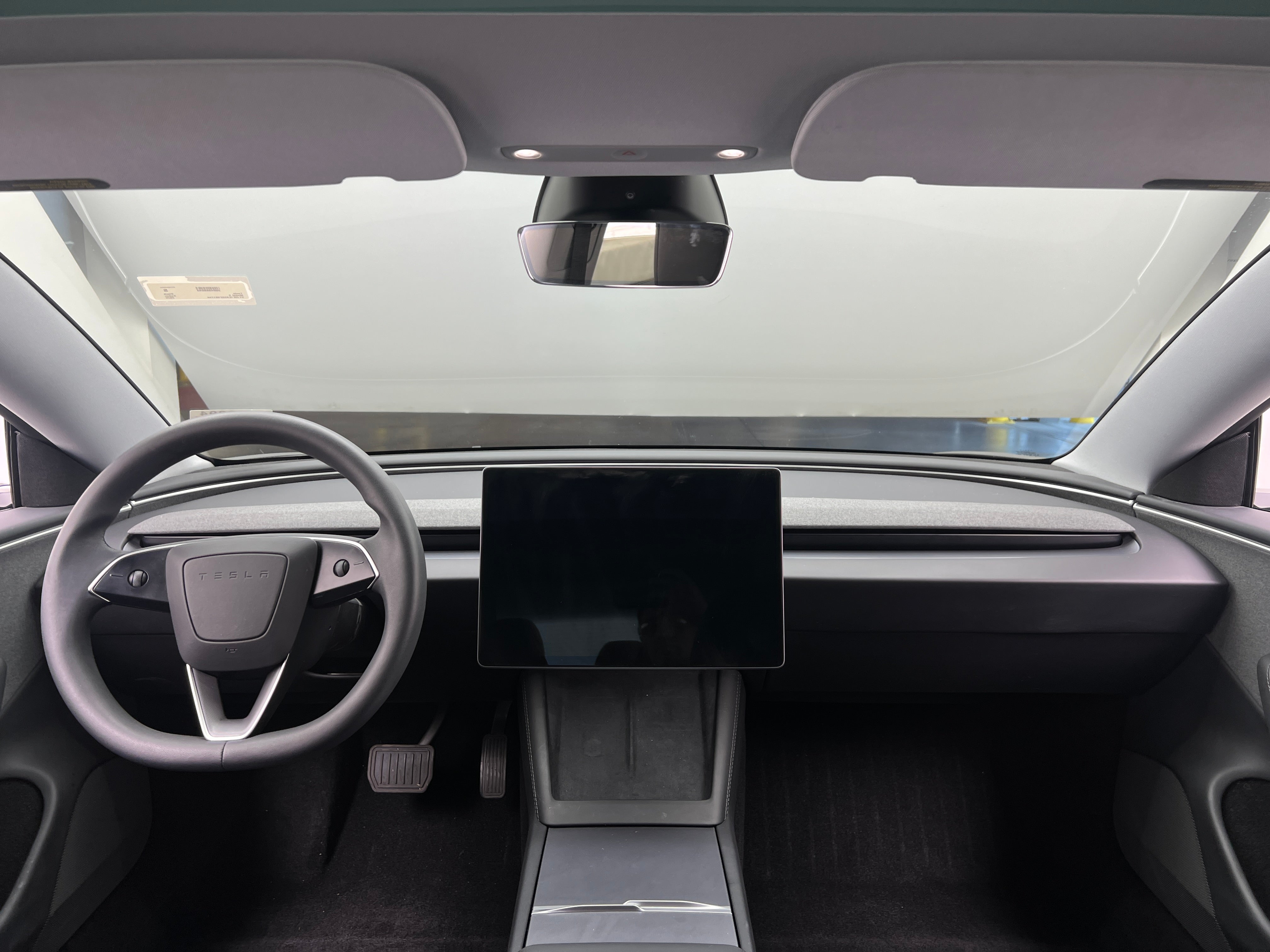 tesla model 3 2025 5YJ3E1EA5SF981744 image tesla model 3 2025 5YJ3E1EA5SF981744 image